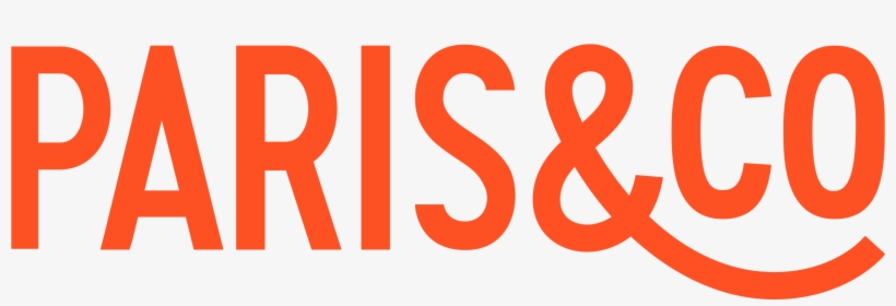 Contact Us - Paris And Co Logo, transparent png download