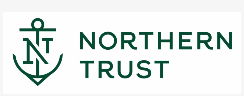 Northern Trust Logo - Northern Trust Logo Png, transparent png download