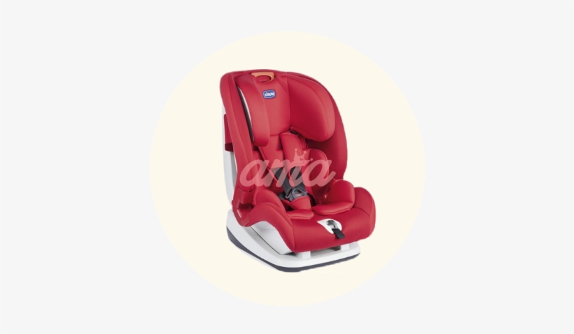 Chicco Car Seat Child Youniverse - Chicco Youniverse Fix, transparent png download