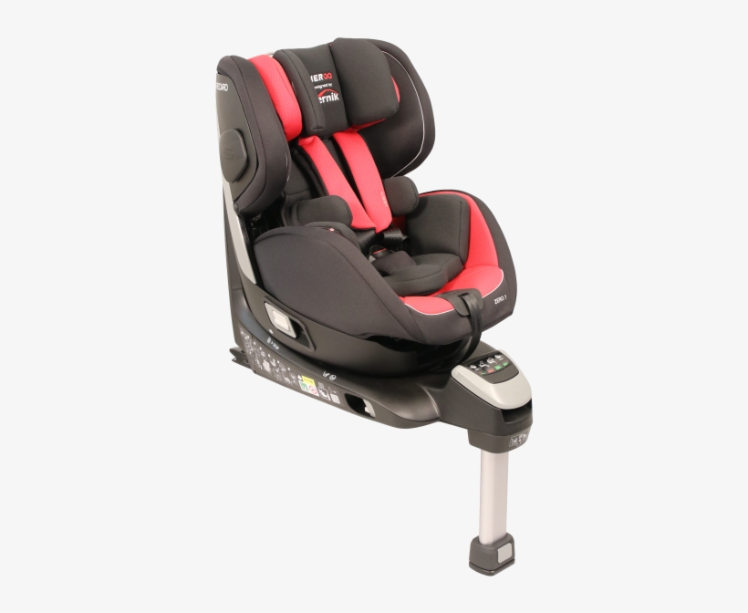 Child Safety Seat, transparent png download