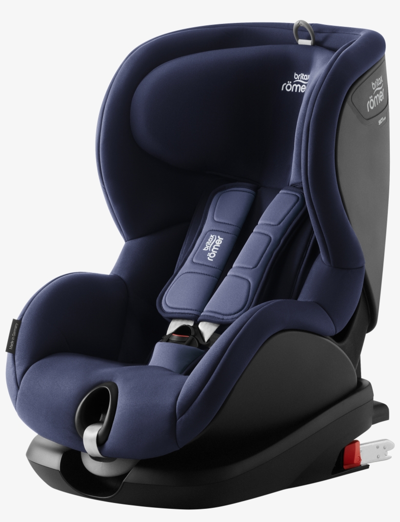 Britax Römer Car Seat Trifix I-size, transparent png download