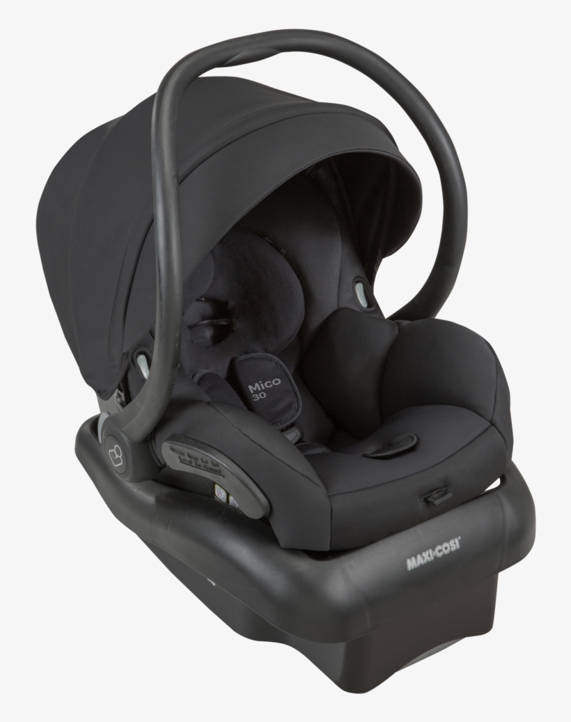 maxi cosi capsule mico