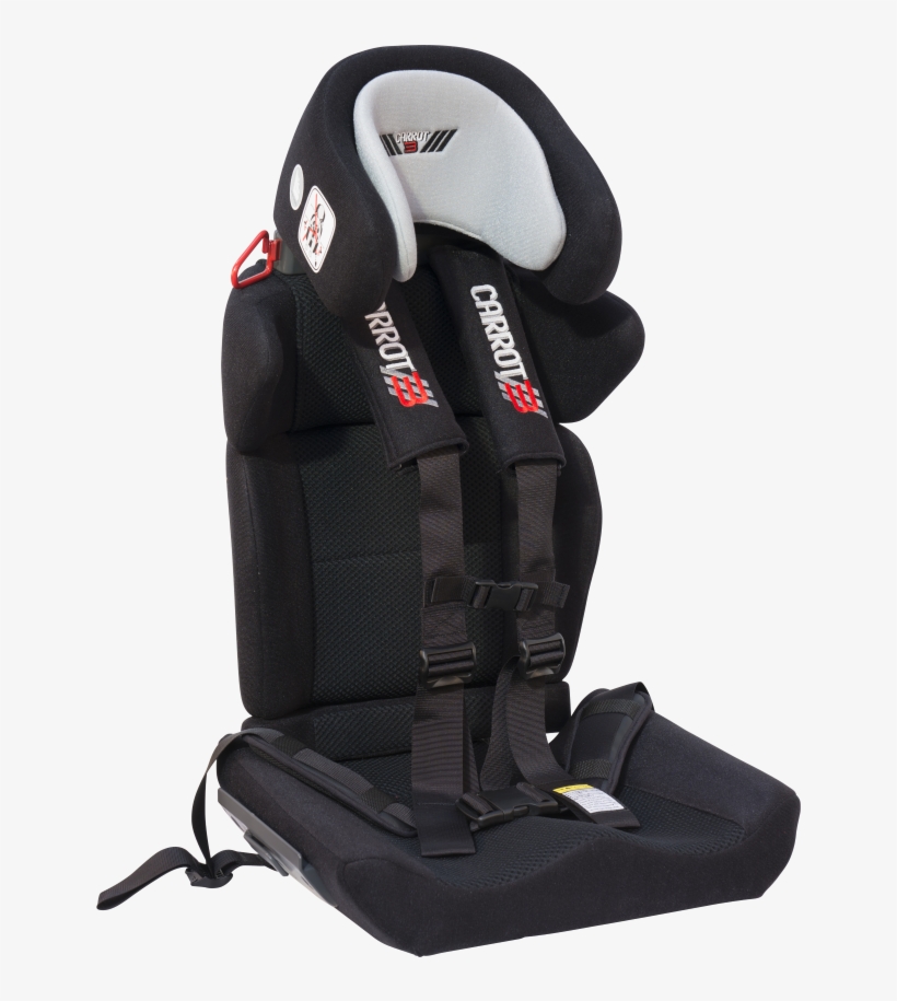 Carrot Xl Main - Carrot Xl Car Seat, transparent png download
