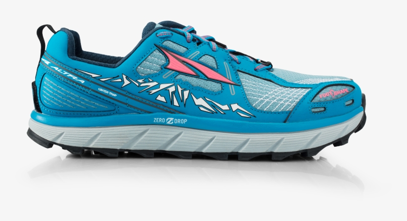 Altra Running Altra Women's Lone Peak 3.5, transparent png download