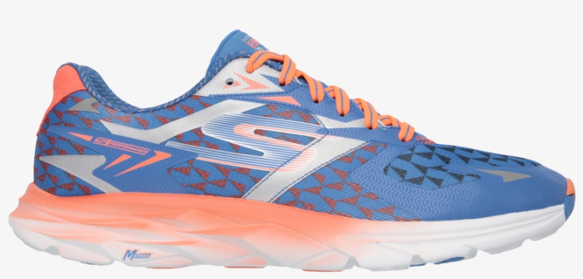 Skechers Go Run Ride 5, transparent png download
