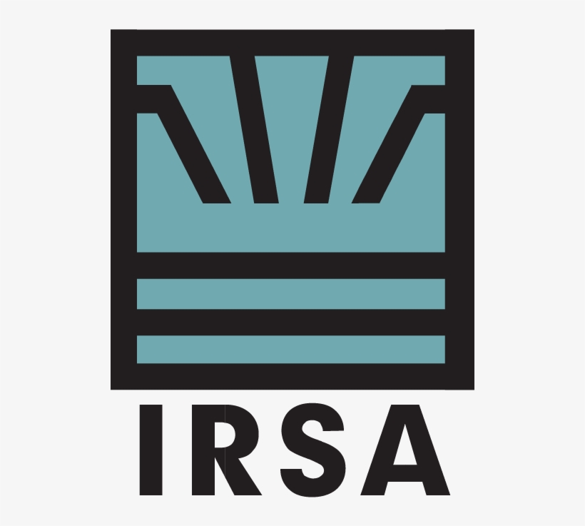 Irsa Inversiones Y Representaciones S - Irsa, transparent png download