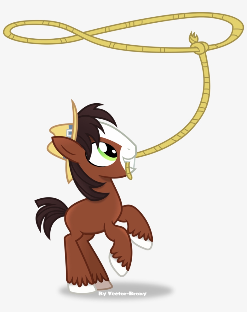 Appleoosa's Most Wanted, Artist - Digital Art, transparent png download