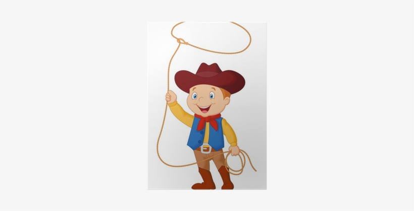 Cowboy Kid, transparent png download