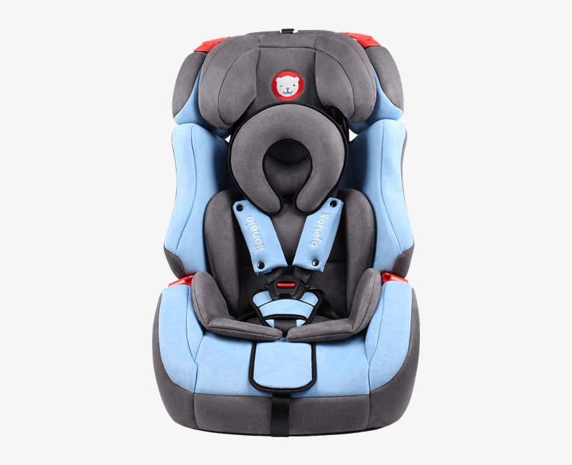 Safety Seat Sem - Fotelik Samochodowy 9 18 Lionelo, transparent png download