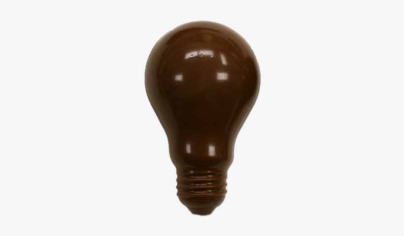 Lightbulb - Incandescent Light Bulb, transparent png download