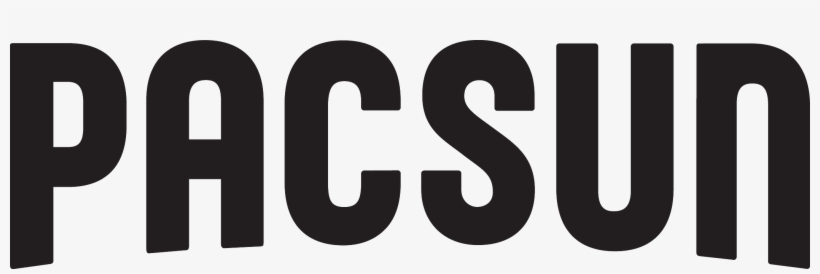 Pacsun Logo, To Pin On Pinterest, Pinsdaddy - Pacsun Logo Png, transparent png download