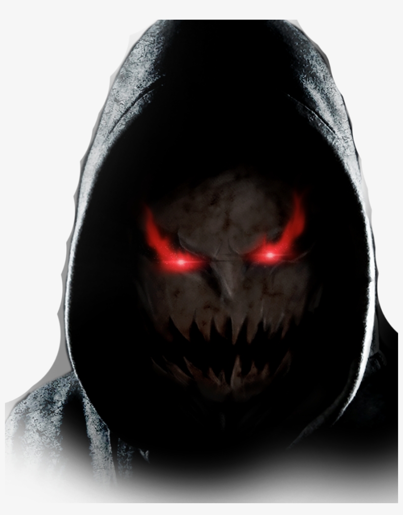 Carnage Haunted House, transparent png download