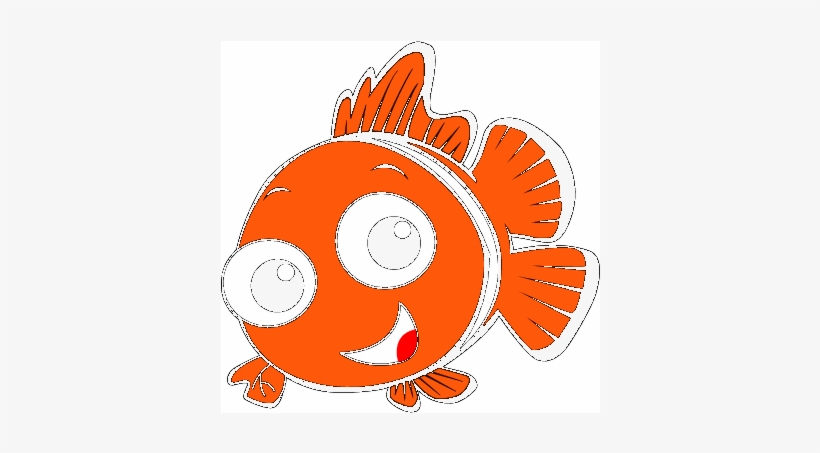 Report - Finding Nemo Phone Case - Iphone 5c, transparent png download