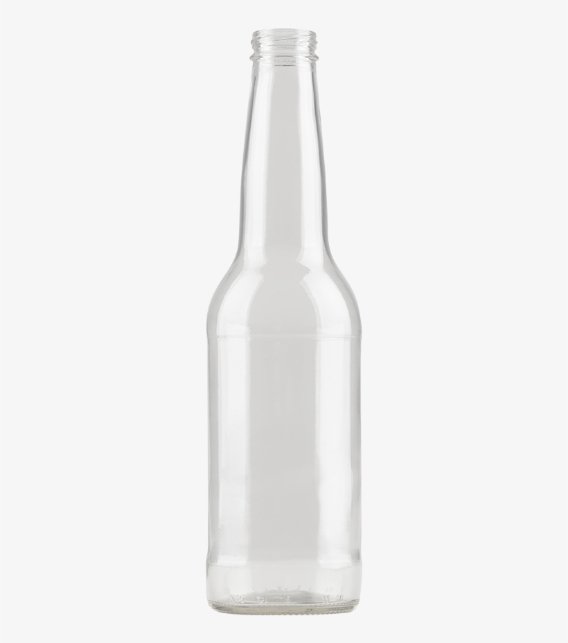 Ln 12oz 355 Ml Bn001 - Glass Bottle, transparent png download