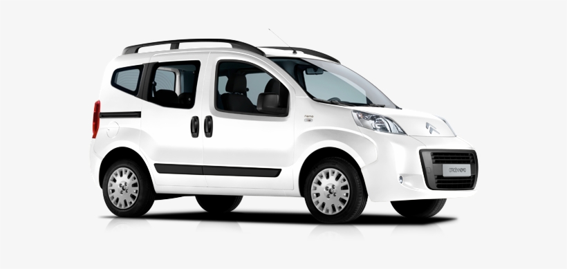 Citroen Nemo Multispace, transparent png download