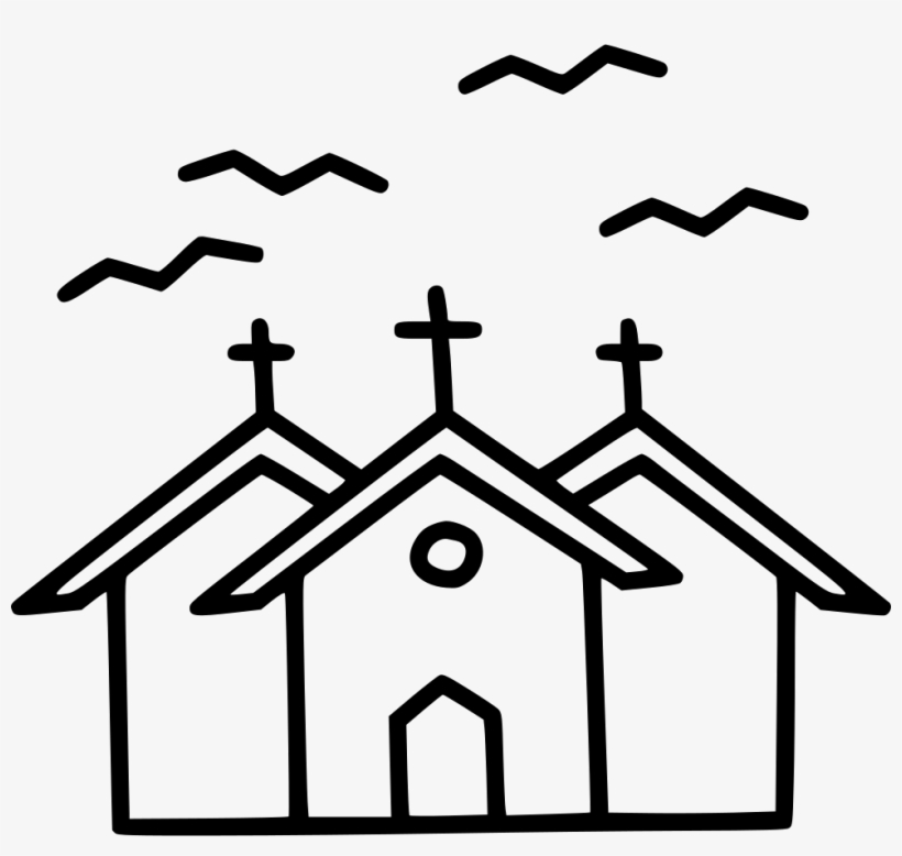 Haunted Mansion Horror House Bats Night Comments - Christianity, transparent png download