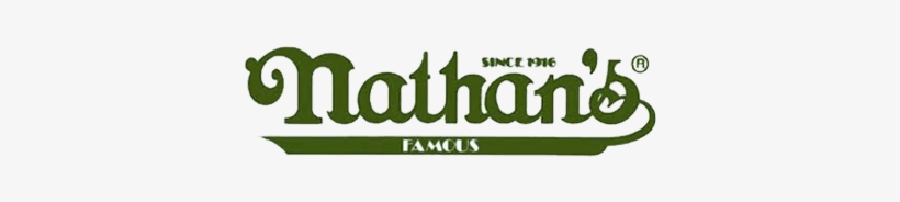 Pacsun Galleria Mall Hours Photos - Nathan's Famous Logo Png, transparent png download