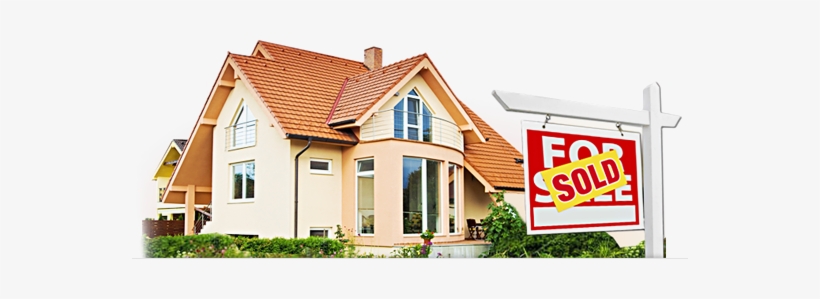 Home For Sale - Real Estate Principles In California, transparent png download