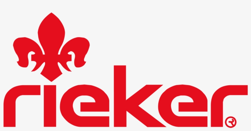 Rieker Logo - Rieker Shoes Logo, transparent png download