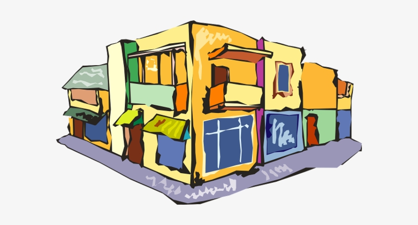 Have You Ever Been Shoppng Online For Two Or Three - Around The Corner Clipart, transparent png download