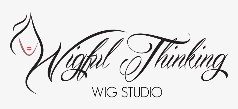 Wigful Thinking Wig Studio And Wig Retailer - Wigful Thinking Llc, transparent png download