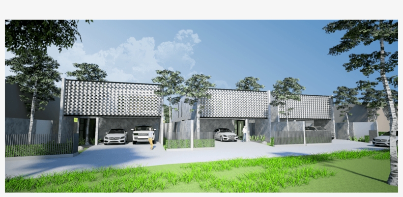 House For Sale At Chang Kian - Chiang Mai Province, transparent png download