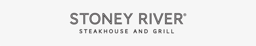Stoney River Steakhouse And Grill Logo, transparent png download