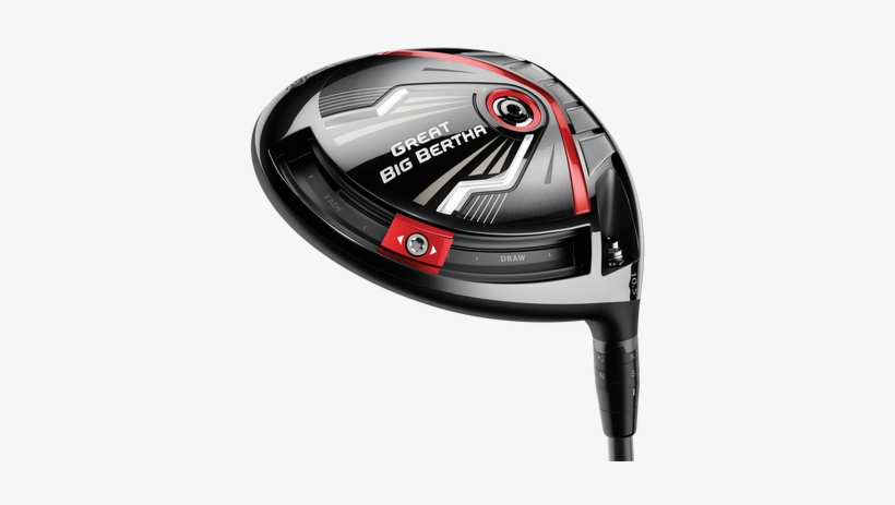 'i Switched To Chrome Soft - Best Golf Driver 2017, transparent png download