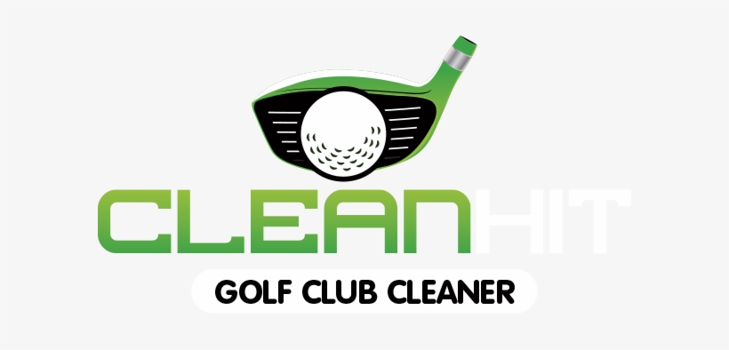 Clean Hit Golf - Golf Club Cleaning Wipe, transparent png download