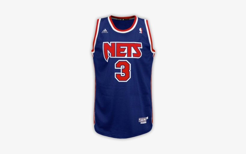 1997 [new Jersey] - New Jersey Nets Jersey Png, transparent png download