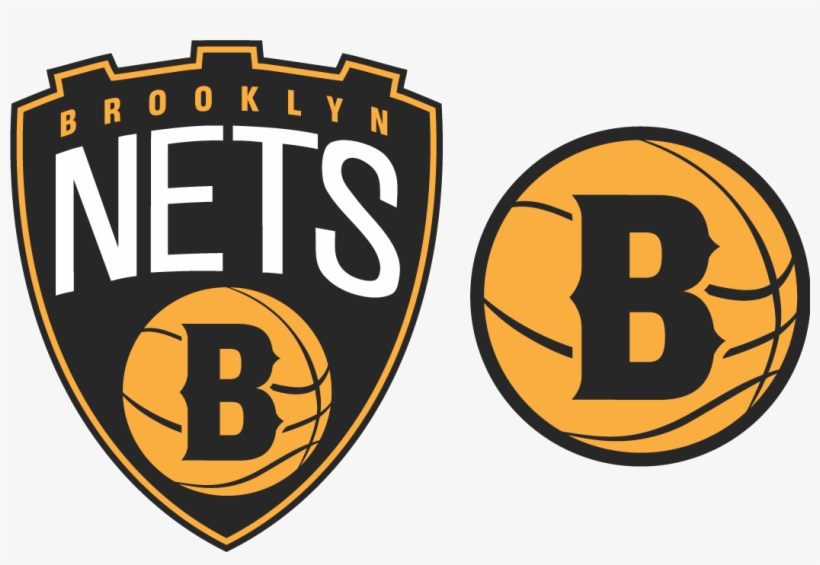 Brooklynnetsfix - Brooklyn Nets, transparent png download