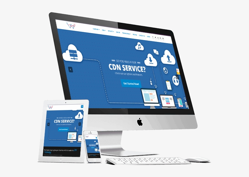 Who We Are - Personal Computer, transparent png download