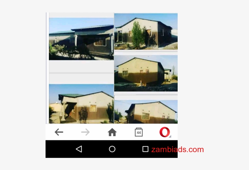 House For Sale - Architecture, transparent png download