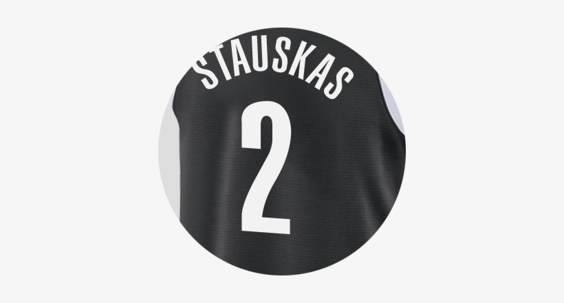 Brooklyn Nets Nik Stauskas - Memphis Grizzlies, transparent png download