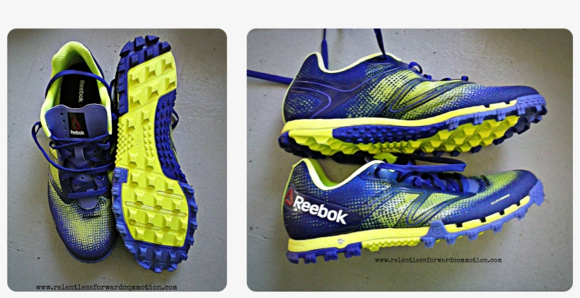 Reebok All Terrain Ocr, transparent png download