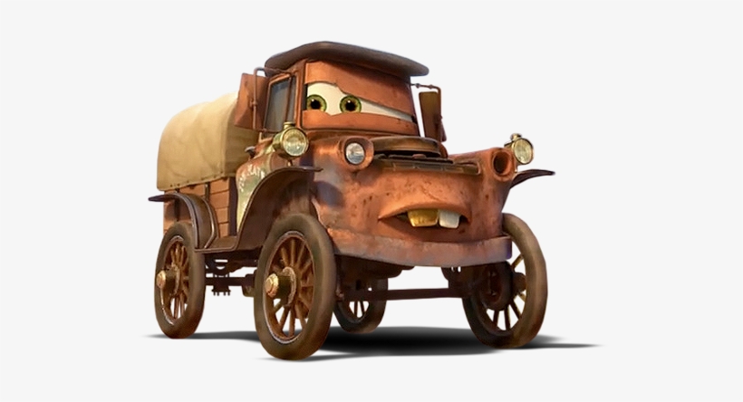 World Of Cars - Cars Martin Png, transparent png download