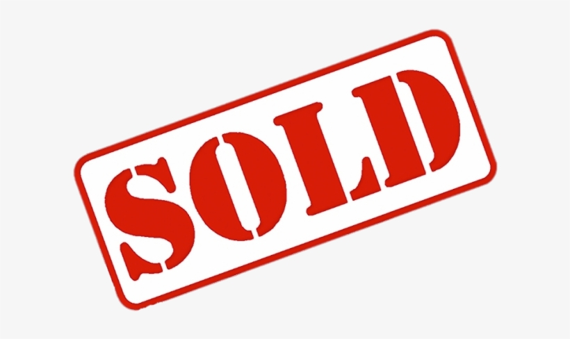 Sold Full Sign - Tony Little Barefoot Cheeks Shoes -, transparent png download