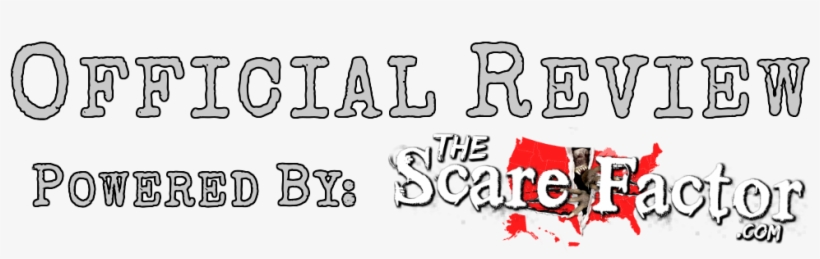 Literally A Haunted House At Culbertson Mansion - The Scare Factor, transparent png download