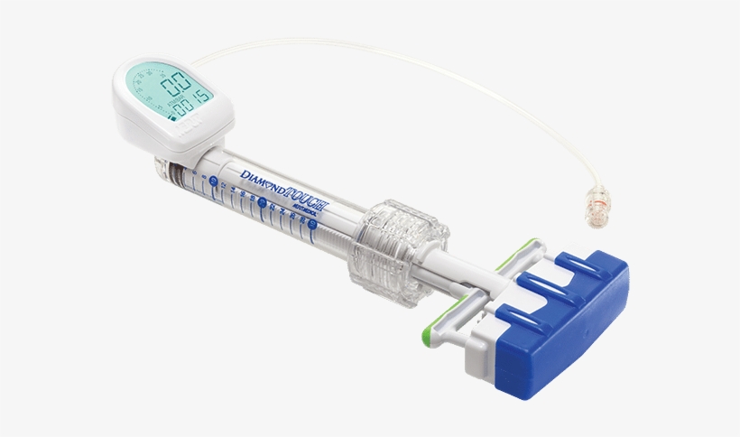 Launched January - Digital Inflation Device, transparent png download