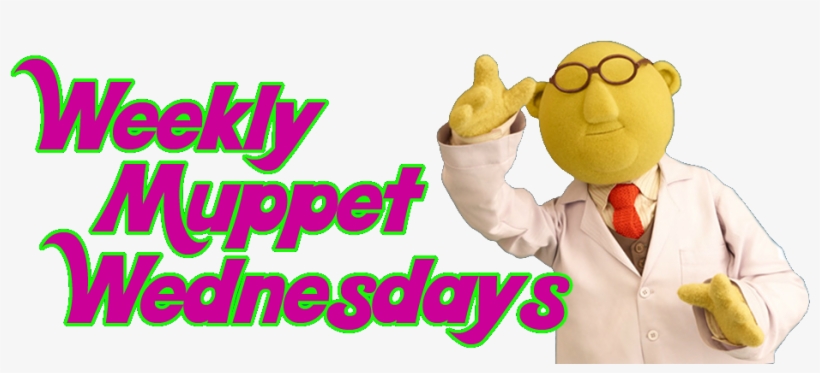 Today's Article Was Written By Michael Baldasare With - Bunsen Muppets Png, transparent png download