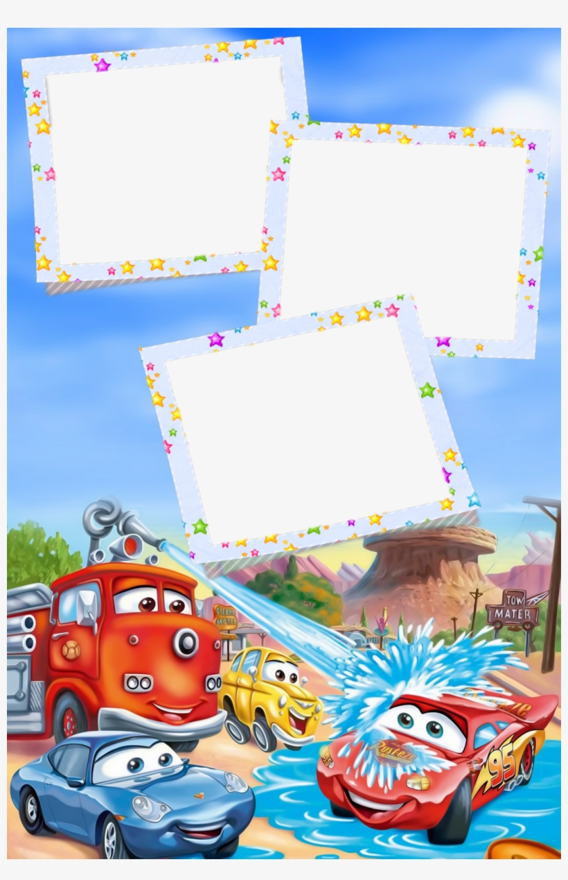 Marcos Para Photo Y Algo Mas Disney Borders Frames, transparent png download