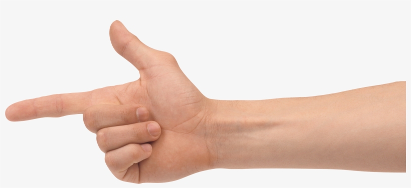 Hand And Forearm Png, transparent png download