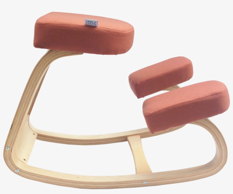 Varier Balans Kneeling Chair - Kneeling Chair Png, transparent png download