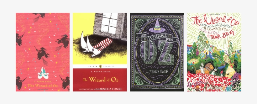 The Wonderful Wizard Of Oz - Wizard Of Oz Penguin, transparent png download