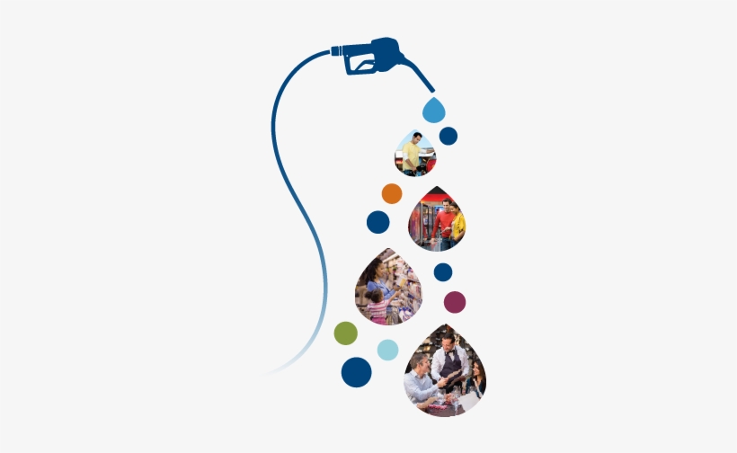 Cover Of The Jpmorgan Chase Institute Report, 'weathering - Save Fuel For Better Environment, transparent png download