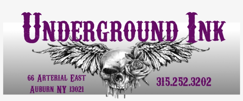 Animal Tattoo Symbolism Underground Ink Cny Koi Fish - Tattoo, transparent png download