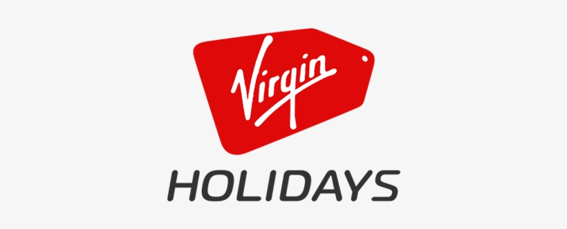 Virgin Holidays - Virgin Holidays Logo, transparent png download