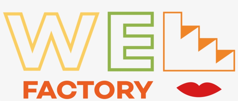 We Factory - Graphic Design, transparent png download