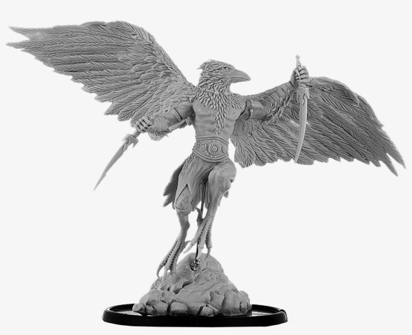 Oddr, Hrafnmann Warrior, transparent png download