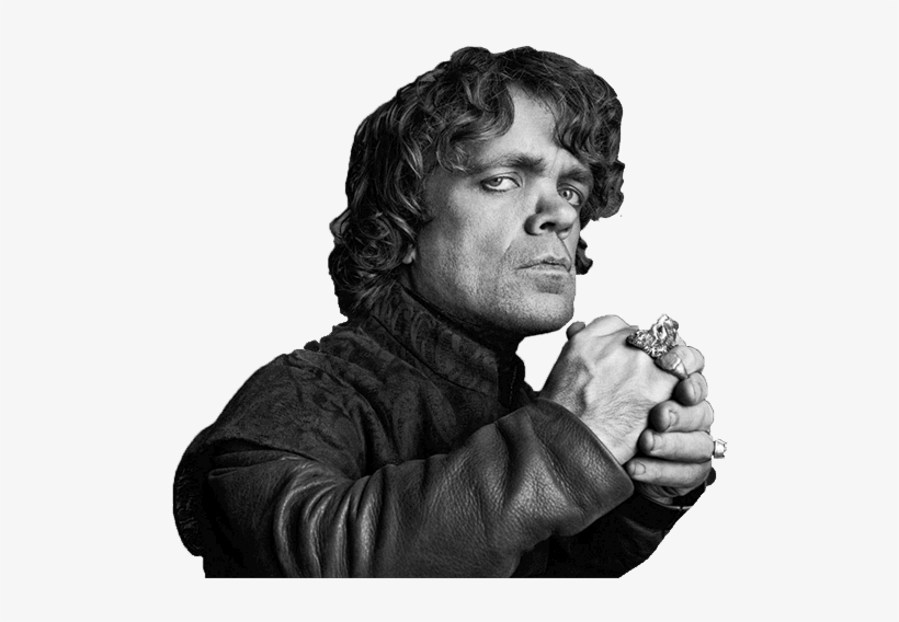 Peter Dinklage Transparent Png - Peter Dinklage Transparent, transparent png download